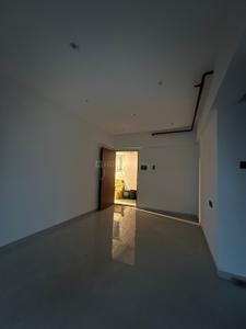 Hall Image of 475 Sq.ft 1 BHK Apartment / Flat for rent in Girgaon Mumbai for Rs. 75000