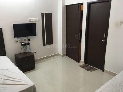 Image of VIP Homes PG in Thoraipakkam, Chennai