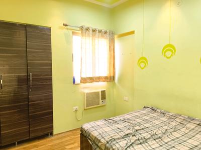 Bedroom Image of 1098 Sq.ft 2.5 BHK Apartment / Flat for rent in Lodha Casa Rio, Palava Phase 1 Thane for Rs. 27000
