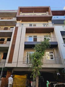 Image of 1750 Sq.ft 4 BHK Builder Floor for sale in Sector 41, Gurgaon for Rs. 17500000