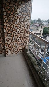Image of 725 Sq.ft 2 BHK Apartment / Flat for sale in Divya Vishnupriya, Bhadreswar, Hooghly for Rs. 1957500