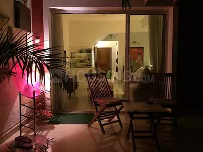 Balcony Image of 1539 Sq.ft 2 BHK Villa for sale in Siolim Goa for Rs. 35000000