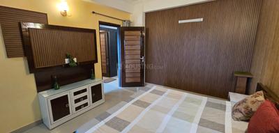 Bedroom Image of 1600 Sq.ft 3 BHK Apartment / Flat for sale in Jwalapur Haridwar for Rs. 8500000