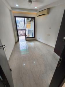 Bedroom Image of 1800 Sq.ft 3 BHK Builder Floor for sale in Lajpat Nagar New Delhi for Rs. 47500000