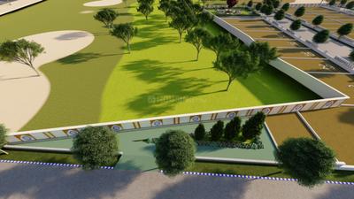 Image of 1000 Sq.ft Residential Plot / Land for sale in Borkhera, Kota for Rs. 100000