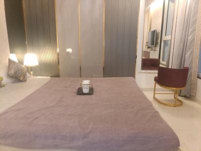 Bedroom Image of 1050 Sq.ft 2 BHK Apartment / Flat for sale in Sai Proviso Atlantis, Kharghar Navi Mumbai for Rs. 7500000
