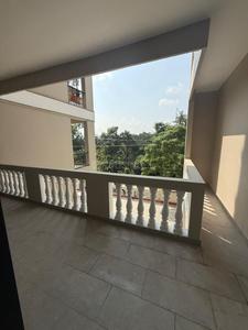 Balcony Image of 2900 Sq.ft 3 BHK Apartment / Flat for sale in Le Casa Escapes, Mussoorie Road Dehradun for Rs. 37700000