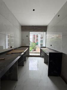 Kitchen Image of 1295 Sq.ft 2 BHK Apartment / Flat for sale in Ulwe Navi Mumbai for Rs. 12000000