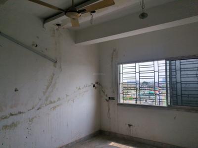Bedroom Image of 1800 Sq.ft 4 BHK Apartment / Flat for sale in Dum Dum Kolkata for Rs. 8100000