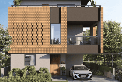 Image of 5000 Sq.ft 4 BHK Villa for sale in The Midsummer Rain, Sanne Amanikere, Bengaluru for Rs. 77500000