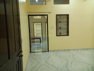 Bedroom Image of 1500 Sq.ft 3 BHK Apartment / Flat for rent in Shivpur Varanasi for Rs. 9000