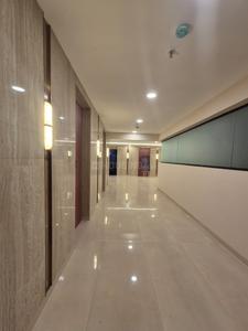 Image of 846 Sq.ft 2 BHK Apartment / Flat for sale in Divyam Residency, Malad East, Mumbai for Rs. 21100000
