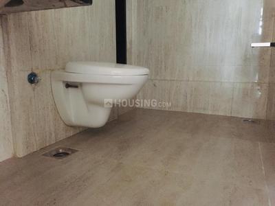 Image of 2428 Sq.ft 4 BHK Apartment / Flat for sale in Sheth Avalon, Thane West, Thane for Rs. 36500000