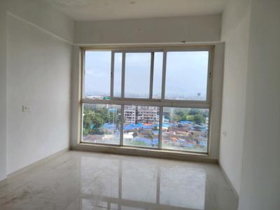 Bedroom Image of 945 Sq.ft 2 BHK Apartment / Flat for sale in Elegant Residency, Andheri East Mumbai for Rs. 20600000