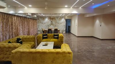Living Room Image of 4900 Sq.ft 4 BHK Apartment / Flat for sale in Greenscape The Residence, Seawoods Navi Mumbai for Rs. 140000000