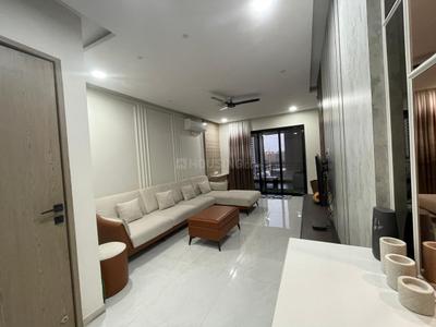 Hall Image of 925 Sq.ft 2 BHK Apartment / Flat for sale in Gini Viviana, Balewadi Pune for Rs. 11500000