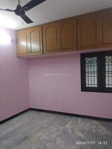 Bedroom Image of 3000 Sq.ft 3 BHK Independent House for rent in Somarasempettai Tiruchirappalli for Rs. 20000