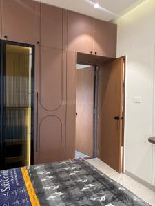 Bedroom Image of 1100 Sq.ft 2 BHK Apartment / Flat for sale in Indu Aspire Properties, Ambegaon Budruk Pune for Rs. 9000000