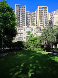 Image of 1735 Sq.ft 4 BHK Apartment / Flat for sale in Rising Homes At DXP 92, Sector 92, Gurgaon for Rs. 15200000