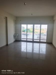 Hall Image of 1571 Sq.ft 3 BHK Apartment / Flat for sale in VGN Fairmont, Guindy Chennai for Rs. 22200000