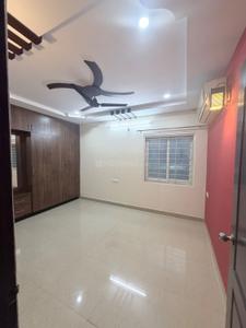 Hall Image of 1450 Sq.ft 3.5 BHK Apartment / Flat for rent in Landlord Tulip Le Park, Kondapur Hyderabad for Rs. 45000