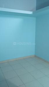 Bedroom Image of 600 Sq.ft 1 BHK Builder Floor for rent in Devinagar Bengaluru for Rs. 12000