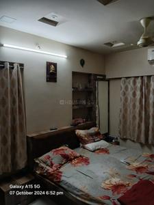 Bedroom Image of 1900 Sq.ft 3 BHK Apartment / Flat for sale in VL Stella Sapphire , Chembur Mumbai for Rs. 25000000