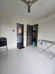 Hall Image of 645 Sq.ft 1 BHK Apartment / Flat for sale in Kalwa Thane for Rs. 8700000