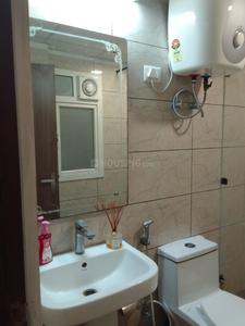 Bathroom Image of 1160 Sq.ft 2.5 BHK Apartment / Flat for sale in Gulshan Botnia, Sector 144 Noida for Rs. 15000000