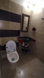 Bathroom Image of 1600 Sq.ft 3 BHK Apartment / Flat for sale in Proview Laboni, Crossings Republik Ghaziabad for Rs. 9900000