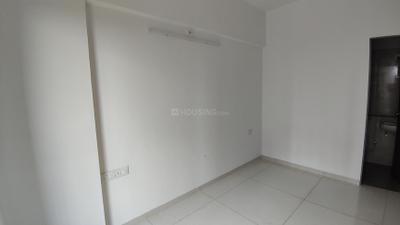 Bedroom Image of 1200 Sq.ft 2 BHK Apartment / Flat for rent in Adani Aster Neo, Shantigram Ahmedabad for Rs. 24999