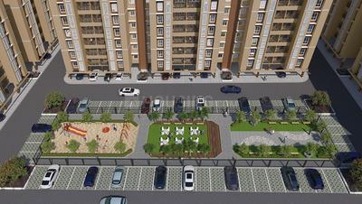 Balcony Image of 1080 Sq.ft 2 BHK Apartment / Flat for sale in Shriram Shankari, Guduvancheri Chennai for Rs. 6200000