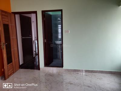 Bedroom Image of 1600 Sq.ft 3 BHK Duplex for rent in Kalyan Nagar Bengaluru for Rs. 38000