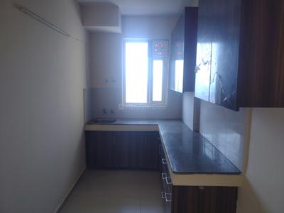 Kitchen Image of 700 Sq.ft 2 BHK Apartment / Flat for rent in Pyramid Urban 67A, Sector 67 Gurgaon for Rs. 22500
