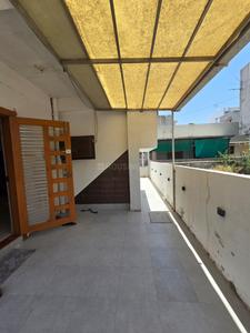 Balcony Image of 1450 Sq.ft 3 BHK Duplex for sale in Waghodia Vadodara for Rs. 7500000