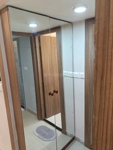 Bathroom Image of 1143 Sq.ft 3 BHK Apartment / Flat for sale in Maheshtala Kolkata for Rs. 7500000