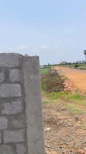 Image of 1650 Sq.ft Residential Plot / Land for sale in Vuyyuru, Vijayawada for Rs. 2566620