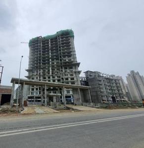 Image of 3198 Sq.ft 4 BHK Apartment / Flat for sale in Godrej Palm Retreat 1, Sector 150, Noida for Rs. 47100000