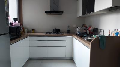 Kitchen Image of 1134 Sq.ft 2 BHK Apartment / Flat for sale in Kasturi Eon Homes, Hinjawadi Phase 3 Pune for Rs. 12100000
