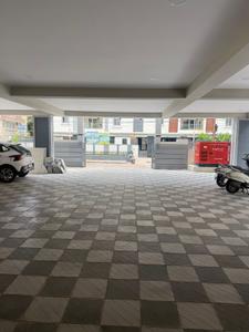 Image of 1670 Sq.ft 3 BHK Apartment / Flat for sale in Himayath Nagar, Hyderabad for Rs. 17000000