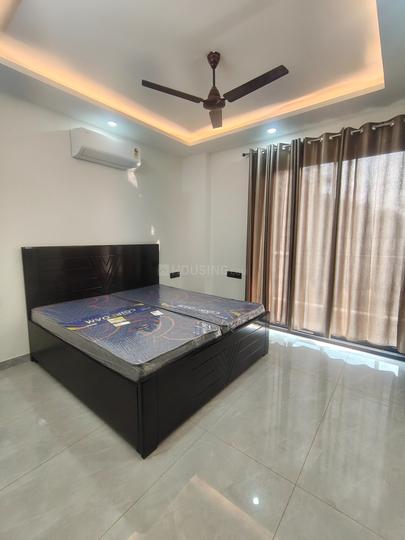 South City I, Sector 41 Bedroom 1