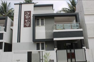 Image of 1000 Sq.ft 2 BHK Independent House for sale in Koundampalayam, Coimbatore for Rs. 6500000