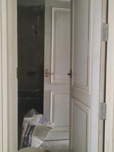 Common Bathroom Image of 1845 Sq.ft 3 BHK Builder Floor for sale in Urban Blossom, Green Field Colony Faridabad for Rs. 16000000