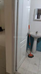 Bathroom Image of 966 Sq.ft 2 BHK Apartment / Flat for sale in Kadubeesanahalli Bengaluru for Rs. 13000000