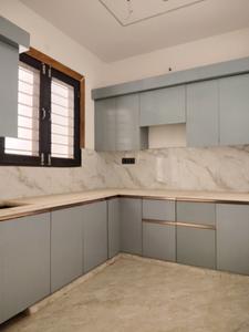 Kitchen Image of 1750 Sq.ft 3 BHK Villa for sale in Yuvraj Villa by Yuvraj Villa, Noida Extension Greater Noida for Rs. 8495000