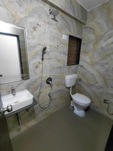 Image of 558 Sq.ft 1 BHK Apartment / Flat for sale in Ambivli, Thane for Rs. 2999000