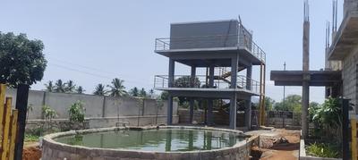 Image of 1500 Sq.ft Residential Plot / Land for sale in Chikkaballapura Town, Chikballapur District for Rs. 4500000