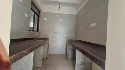 Kitchen Image of 900 Sq.ft 2 BHK Apartment / Flat for rent in Andheri East Mumbai for Rs. 75000