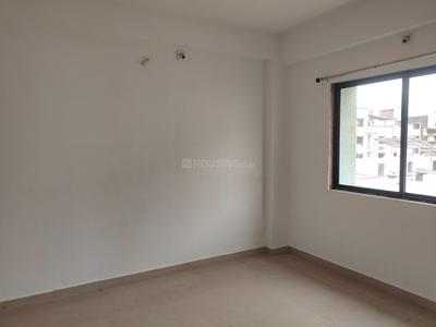 Bedroom Image of 1660 Sq.ft 3 BHK Apartment / Flat for sale in Gothic Heritage, Pal Gam Surat for Rs. 6000000