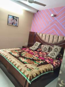 Bedroom Image of 750 Sq.ft 2 BHK Apartment / Flat for sale in Vikaspuri New Delhi for Rs. 8500000